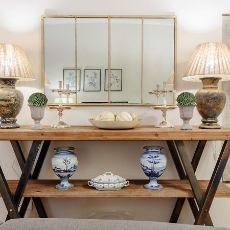 ルッカCasa Bettaアパートメント エクステリア 写真