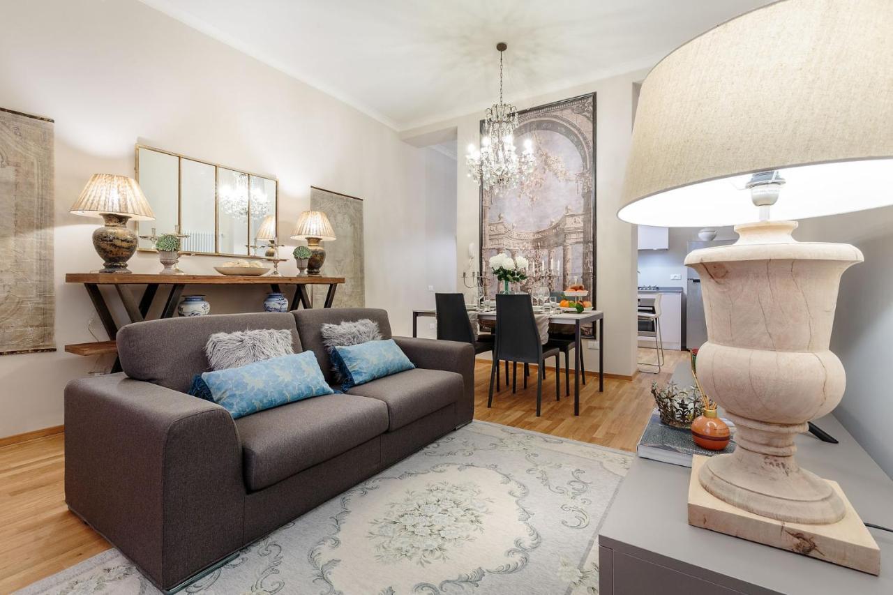 ルッカCasa Bettaアパートメント エクステリア 写真
