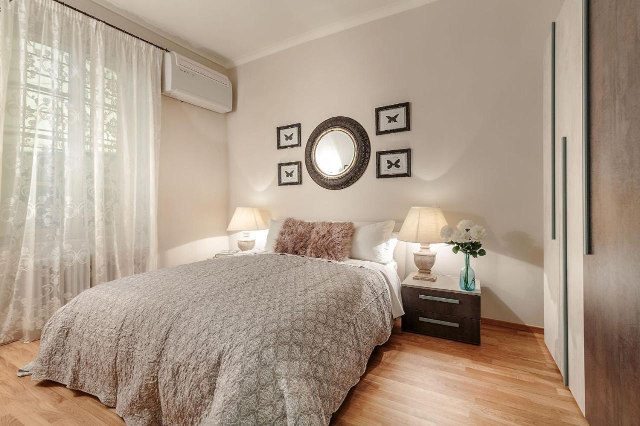 ルッカCasa Bettaアパートメント エクステリア 写真