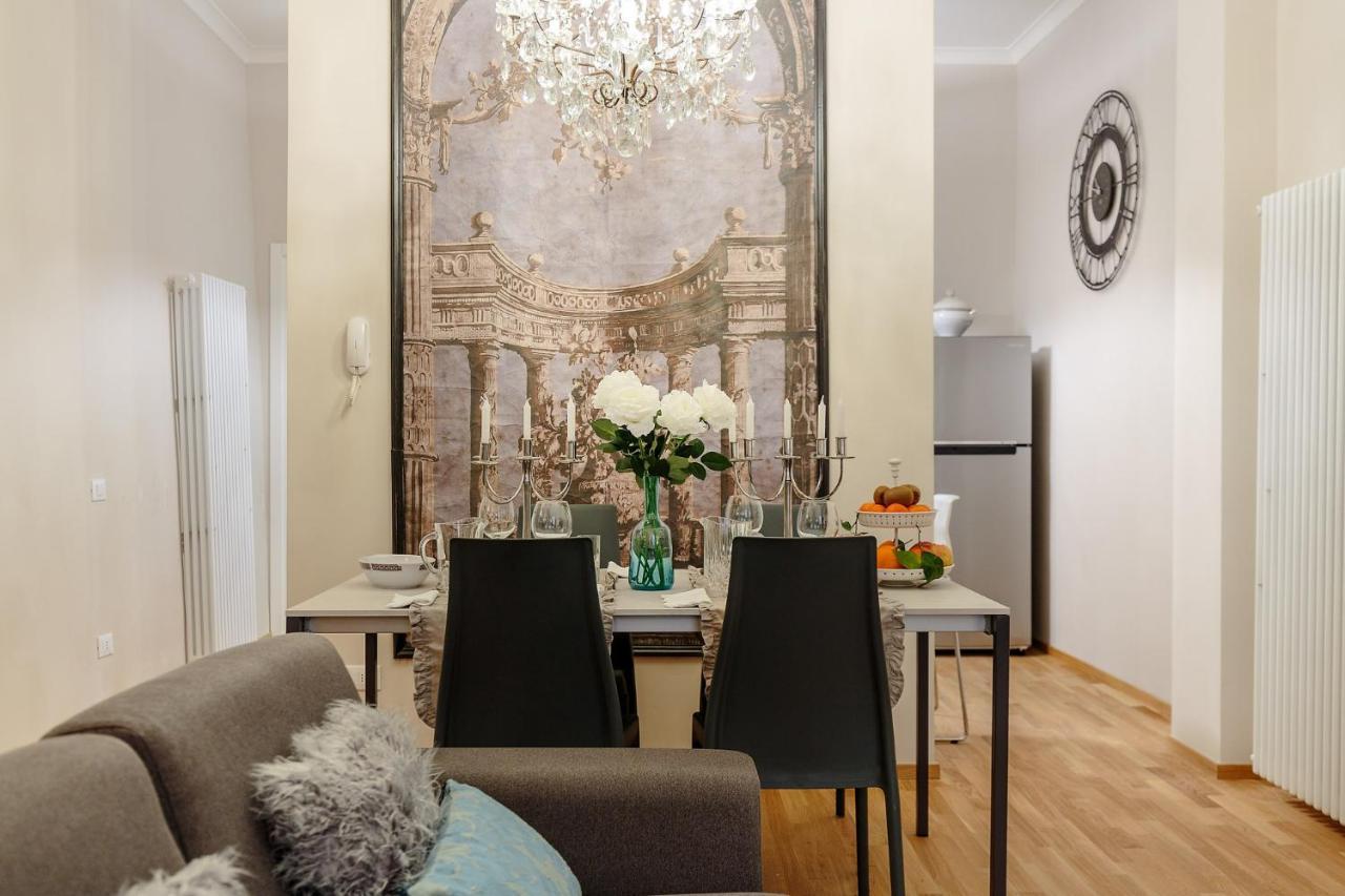 ルッカCasa Bettaアパートメント エクステリア 写真