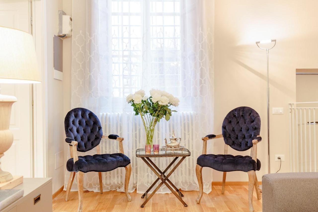 ルッカCasa Bettaアパートメント エクステリア 写真