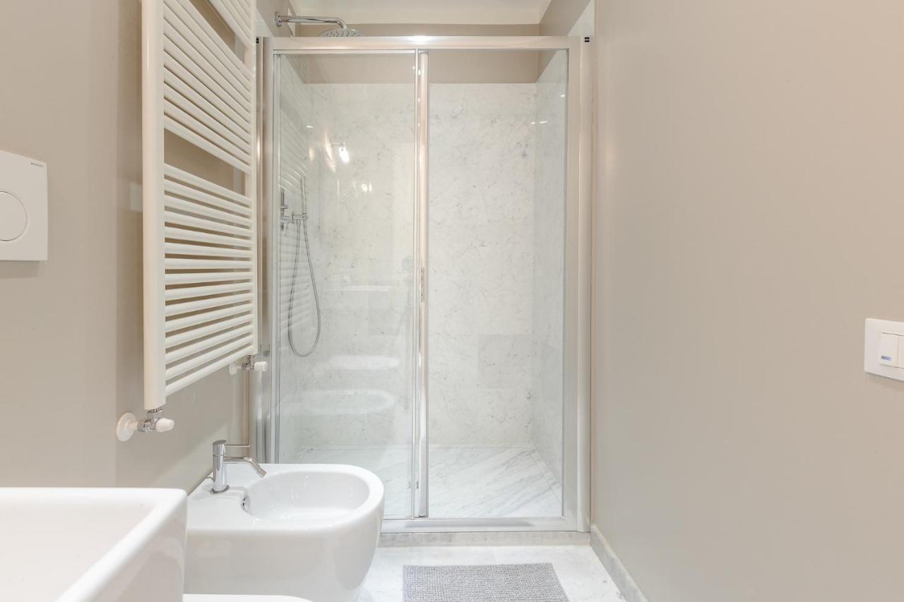 ルッカCasa Bettaアパートメント エクステリア 写真